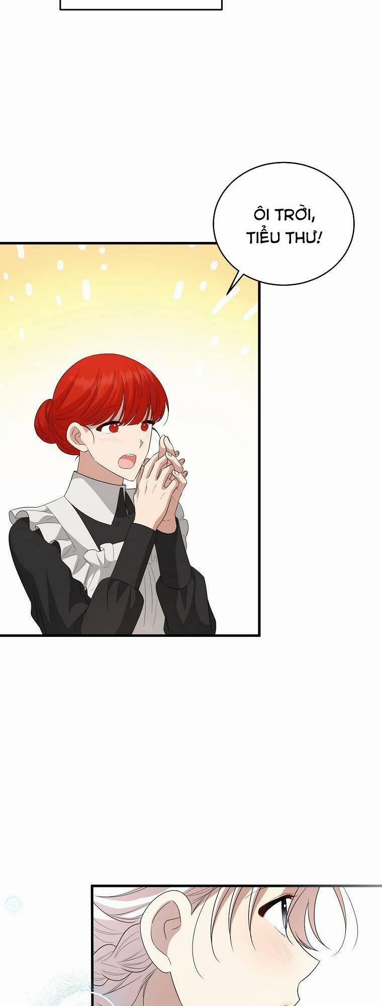 Những Người Anh Nguy Hiểm Của Công Nương 76 trang 71