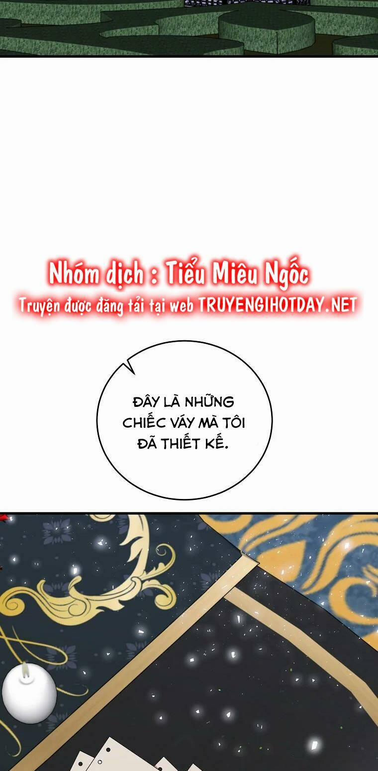 Những Người Anh Nguy Hiểm Của Công Nương 76 trang 8