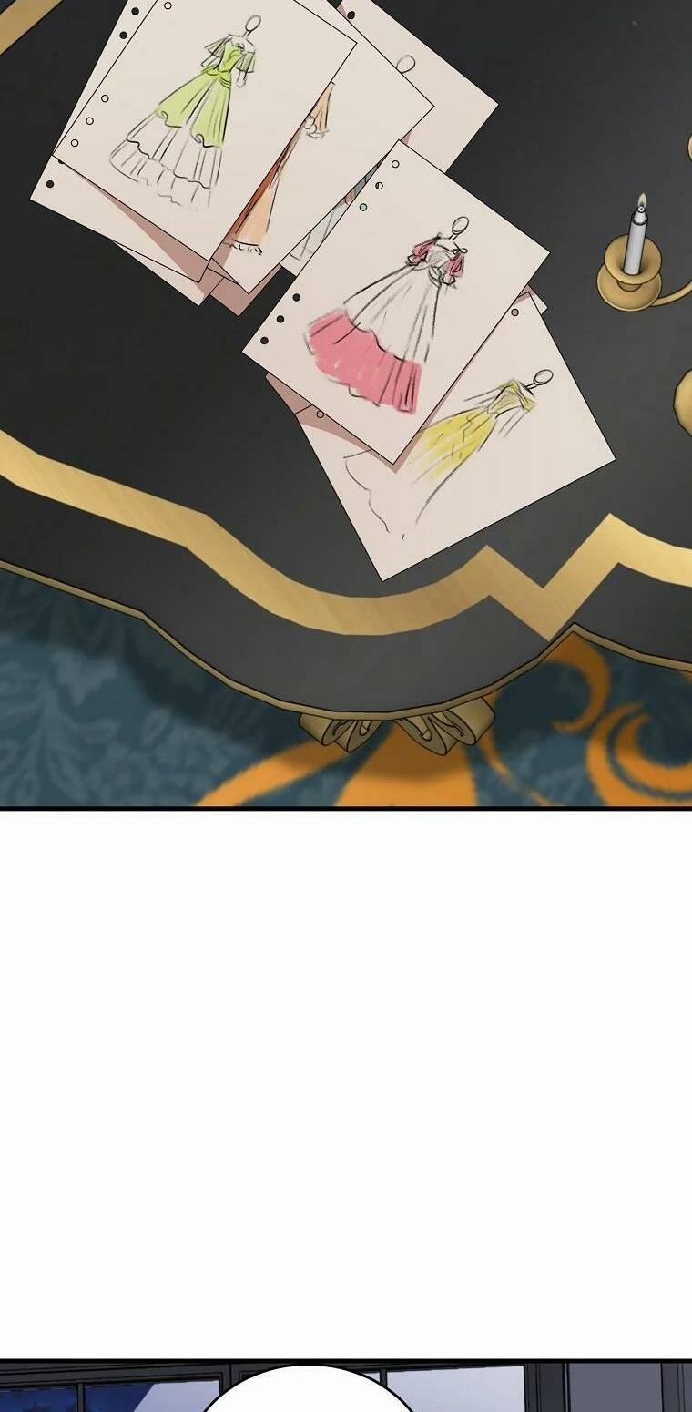 Những Người Anh Nguy Hiểm Của Công Nương 76 trang 9