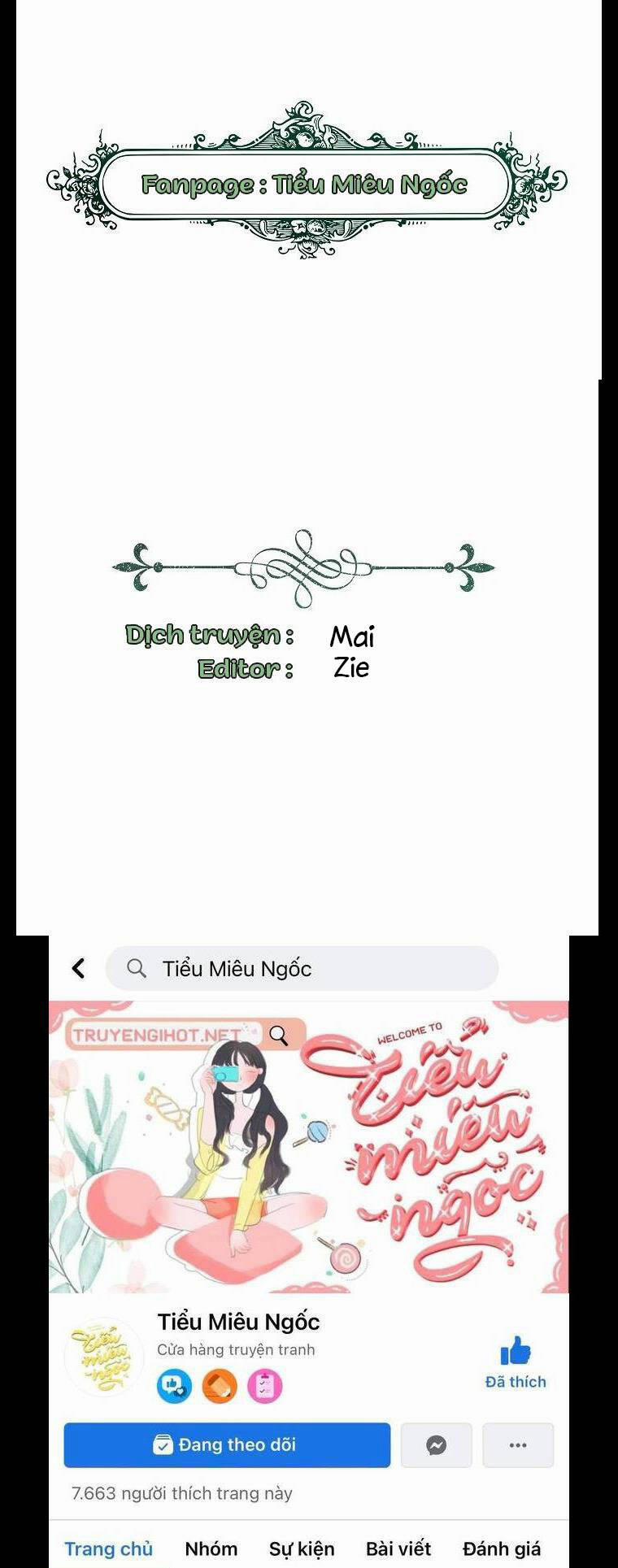 Những Người Anh Nguy Hiểm Của Công Nương 77 trang 0