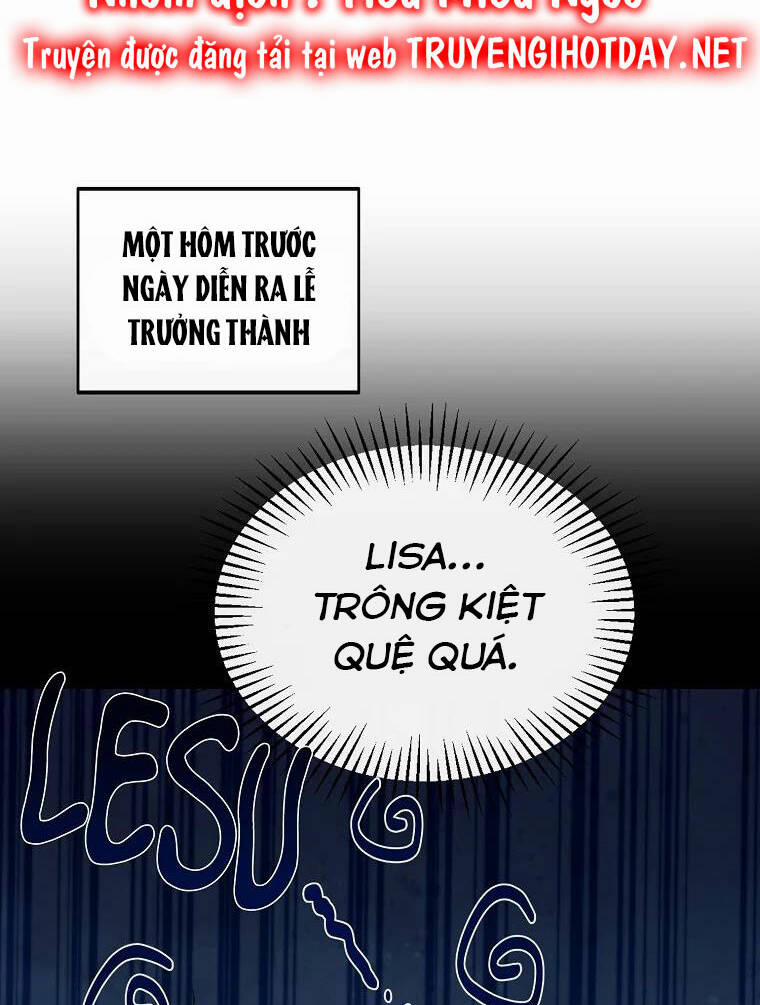 Những Người Anh Nguy Hiểm Của Công Nương 77 trang 10