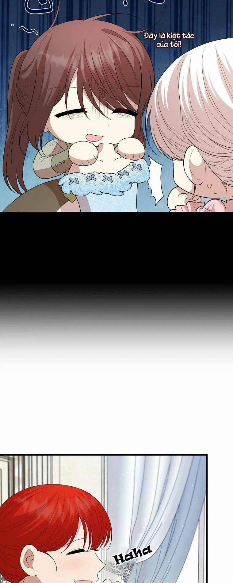 Những Người Anh Nguy Hiểm Của Công Nương 77 trang 11