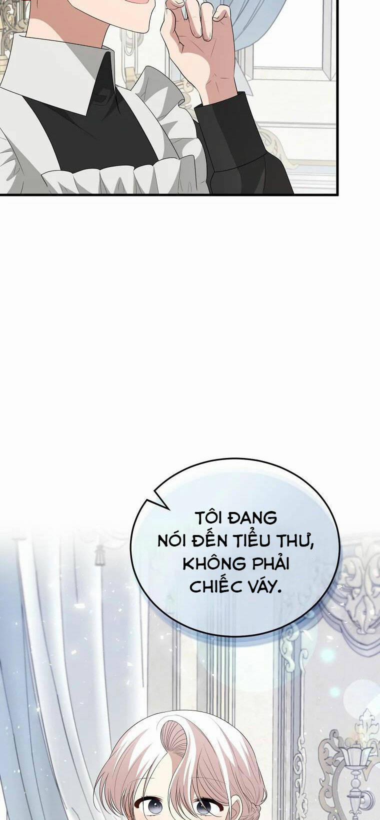 Những Người Anh Nguy Hiểm Của Công Nương 77 trang 12