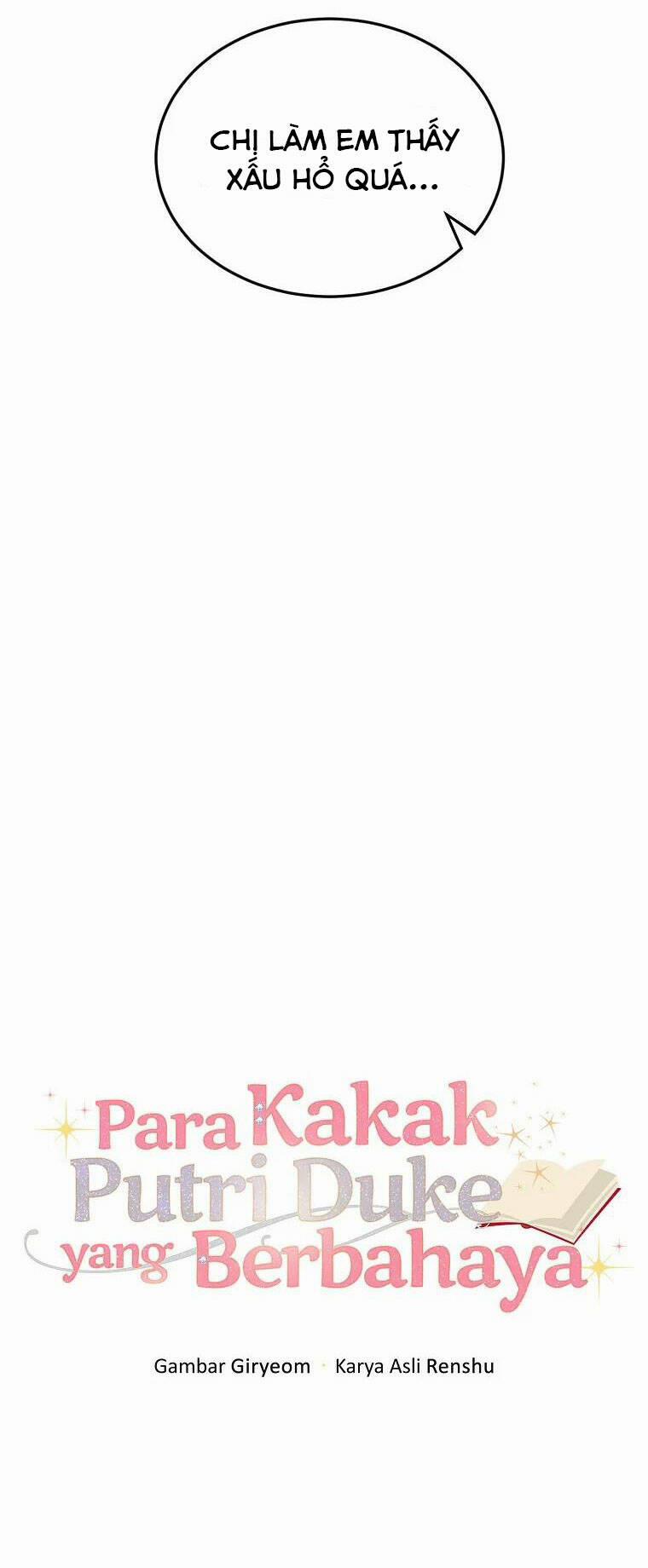 Những Người Anh Nguy Hiểm Của Công Nương 77 trang 15