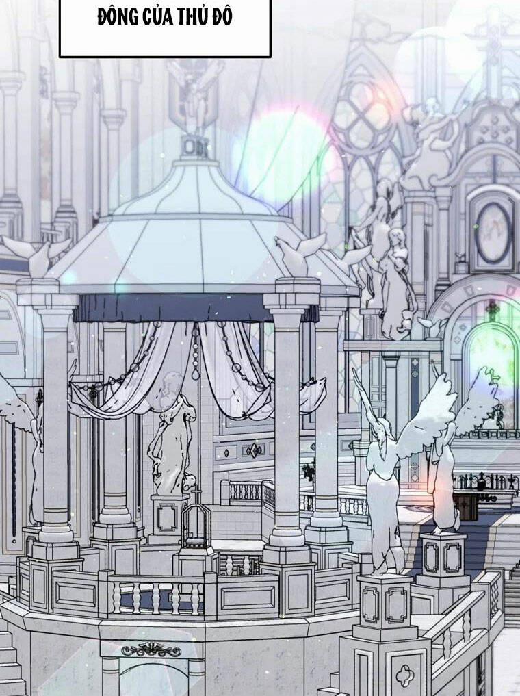 Những Người Anh Nguy Hiểm Của Công Nương 77 trang 17