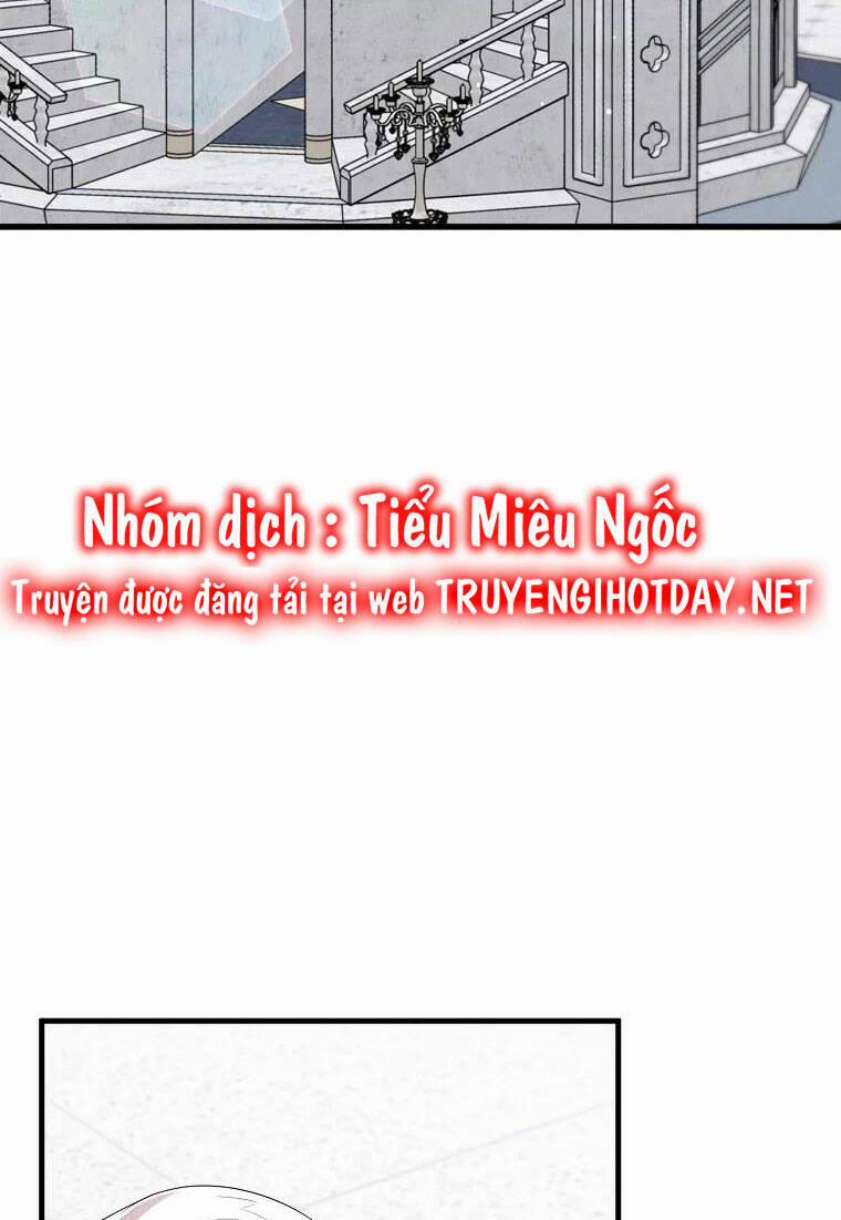 Những Người Anh Nguy Hiểm Của Công Nương 77 trang 18