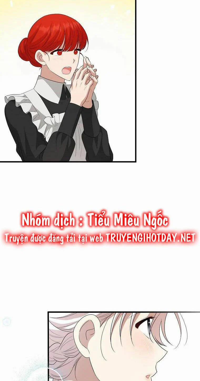 Những Người Anh Nguy Hiểm Của Công Nương 77 trang 2