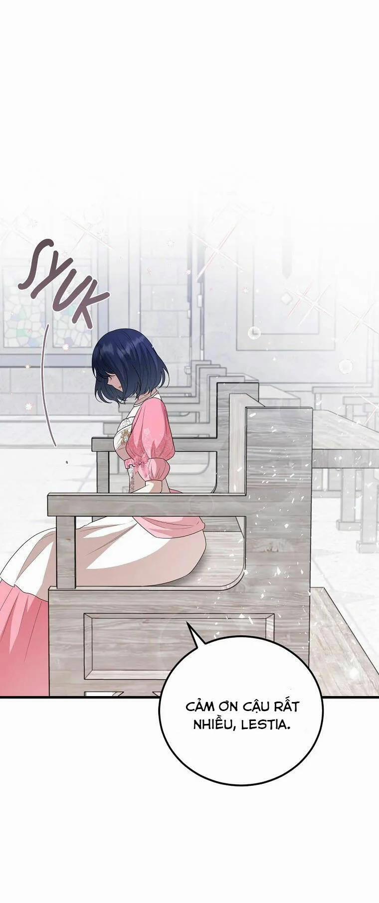 Những Người Anh Nguy Hiểm Của Công Nương 77 trang 23