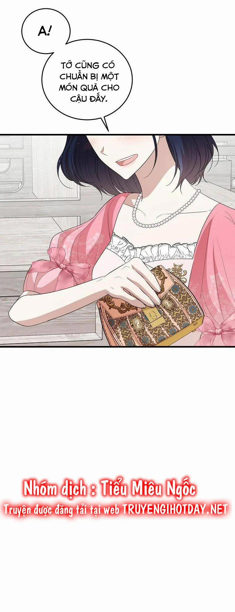 Những Người Anh Nguy Hiểm Của Công Nương 77 trang 24