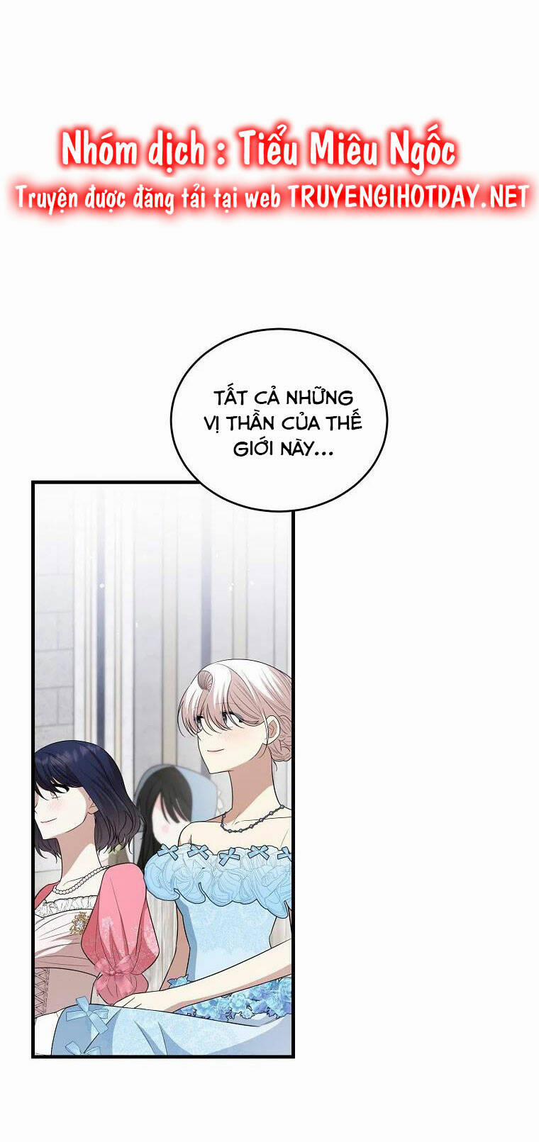 Những Người Anh Nguy Hiểm Của Công Nương 77 trang 31