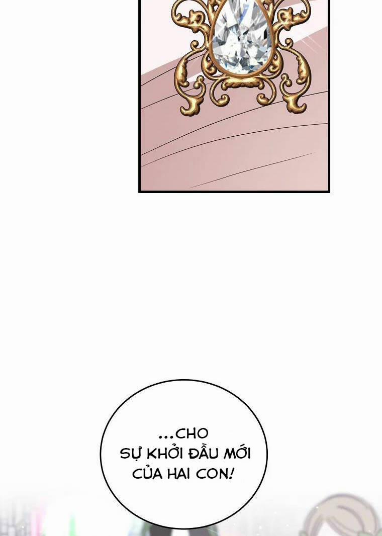 Những Người Anh Nguy Hiểm Của Công Nương 77 trang 33