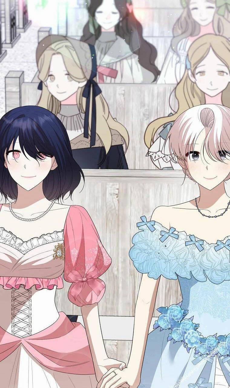 Những Người Anh Nguy Hiểm Của Công Nương 77 trang 34