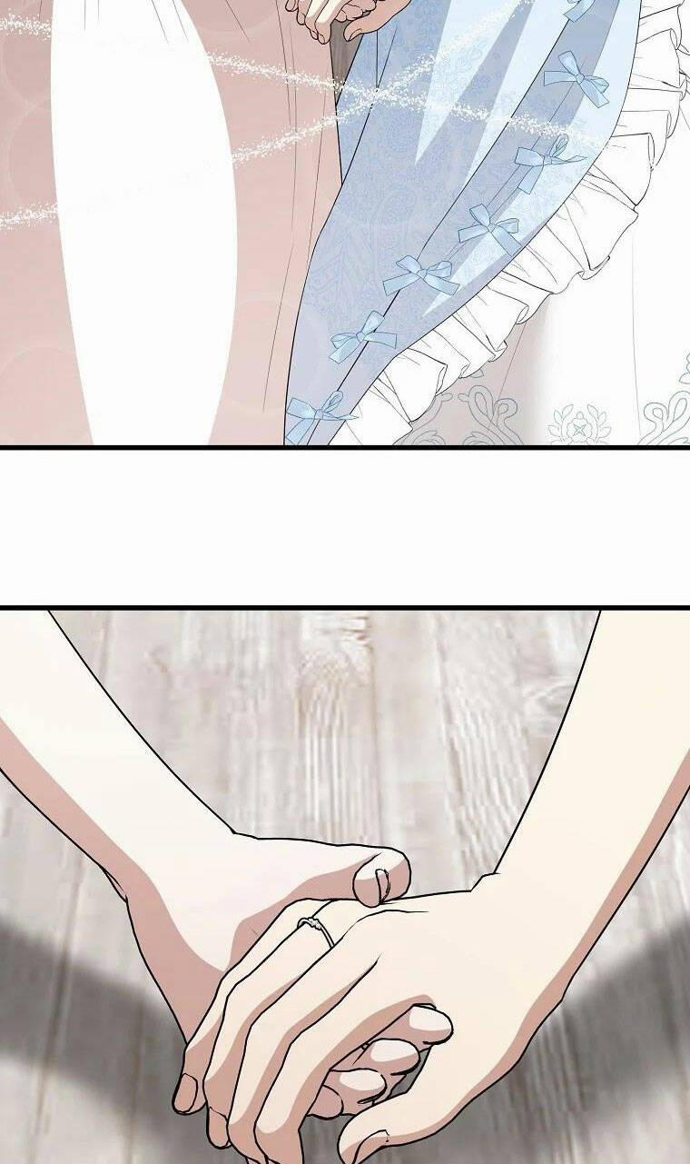 Những Người Anh Nguy Hiểm Của Công Nương 77 trang 35