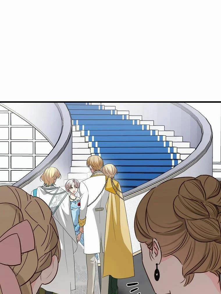 Những Người Anh Nguy Hiểm Của Công Nương 77 trang 42