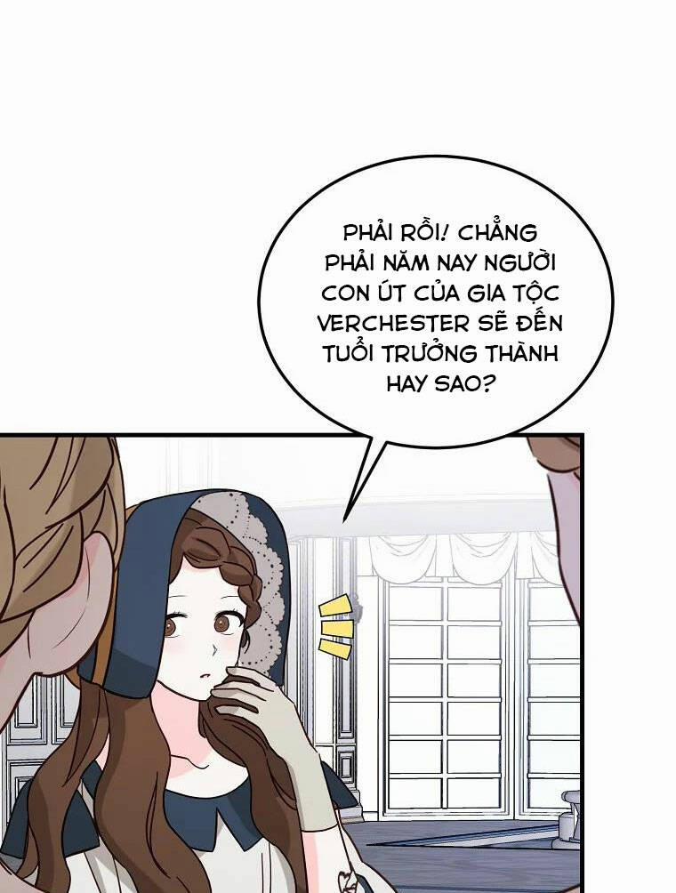 Những Người Anh Nguy Hiểm Của Công Nương 77 trang 44