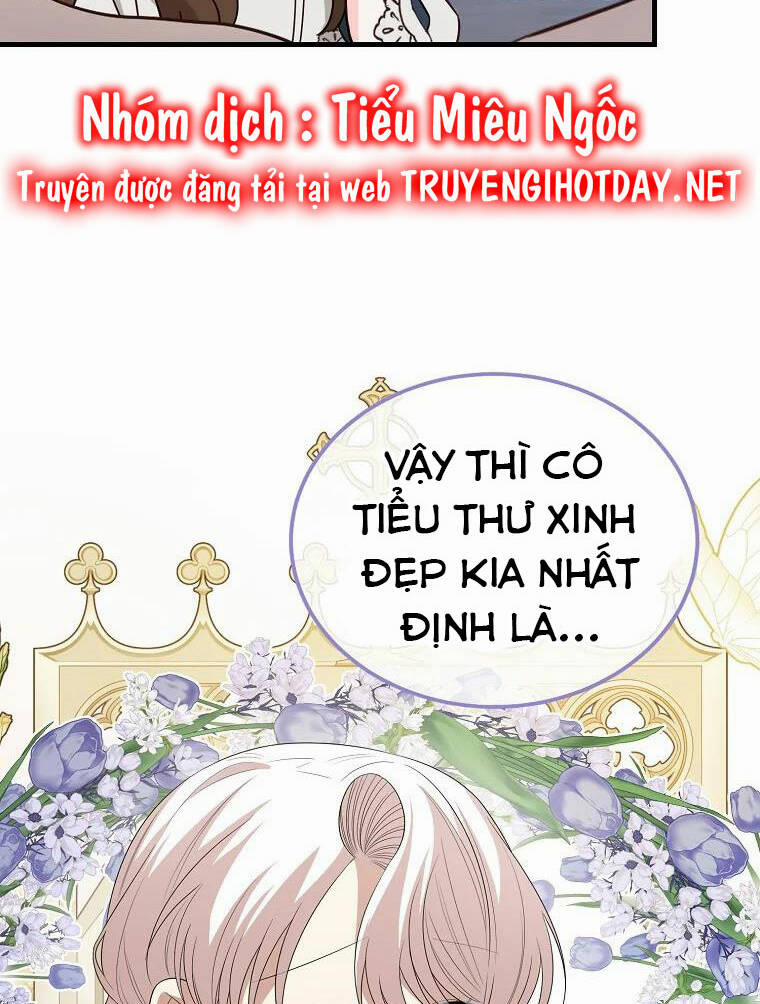 Những Người Anh Nguy Hiểm Của Công Nương 77 trang 45