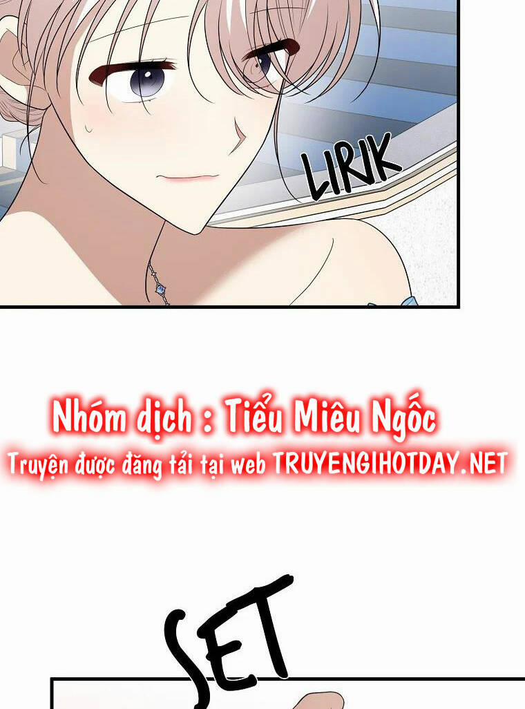 Những Người Anh Nguy Hiểm Của Công Nương 77 trang 50