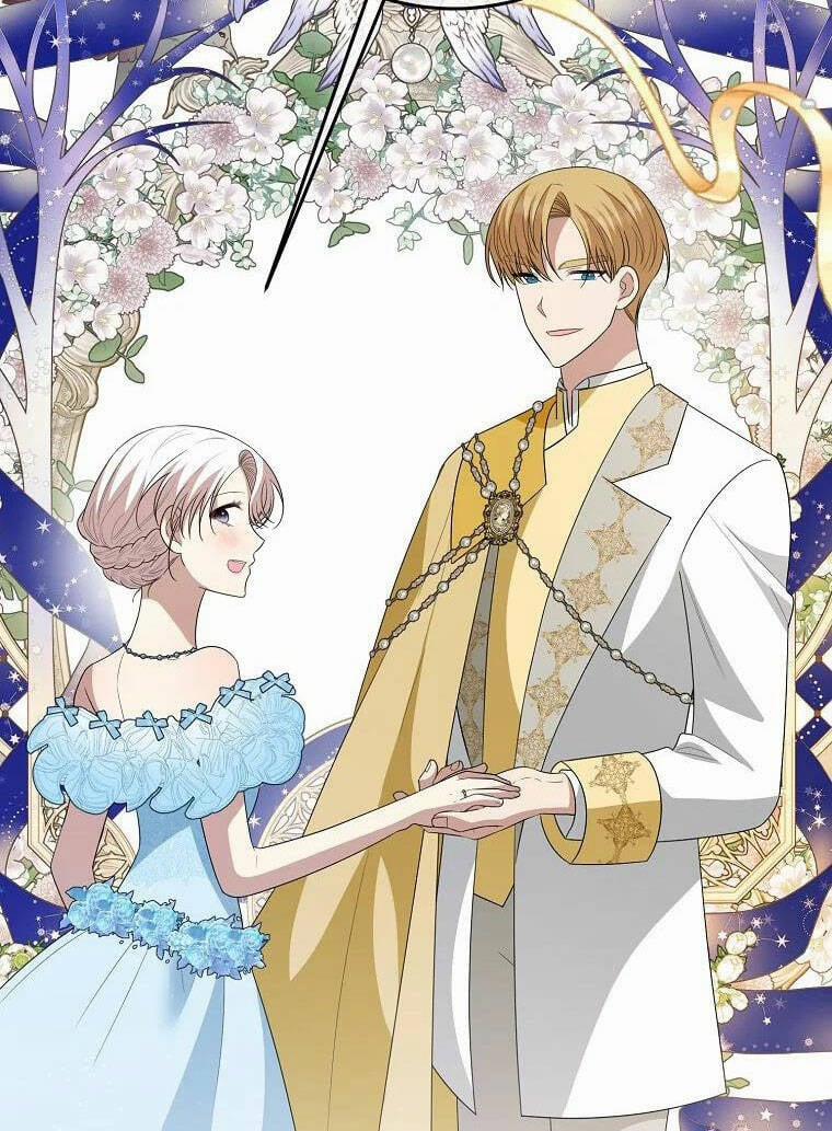 Những Người Anh Nguy Hiểm Của Công Nương 77 trang 52