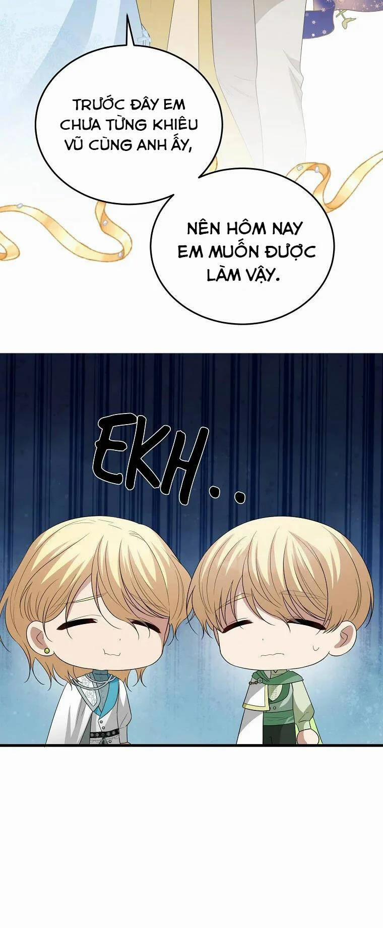 Những Người Anh Nguy Hiểm Của Công Nương 77 trang 53