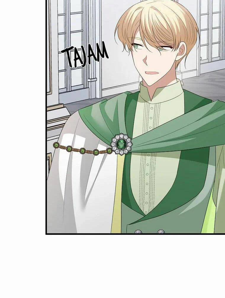 Những Người Anh Nguy Hiểm Của Công Nương 77 trang 55