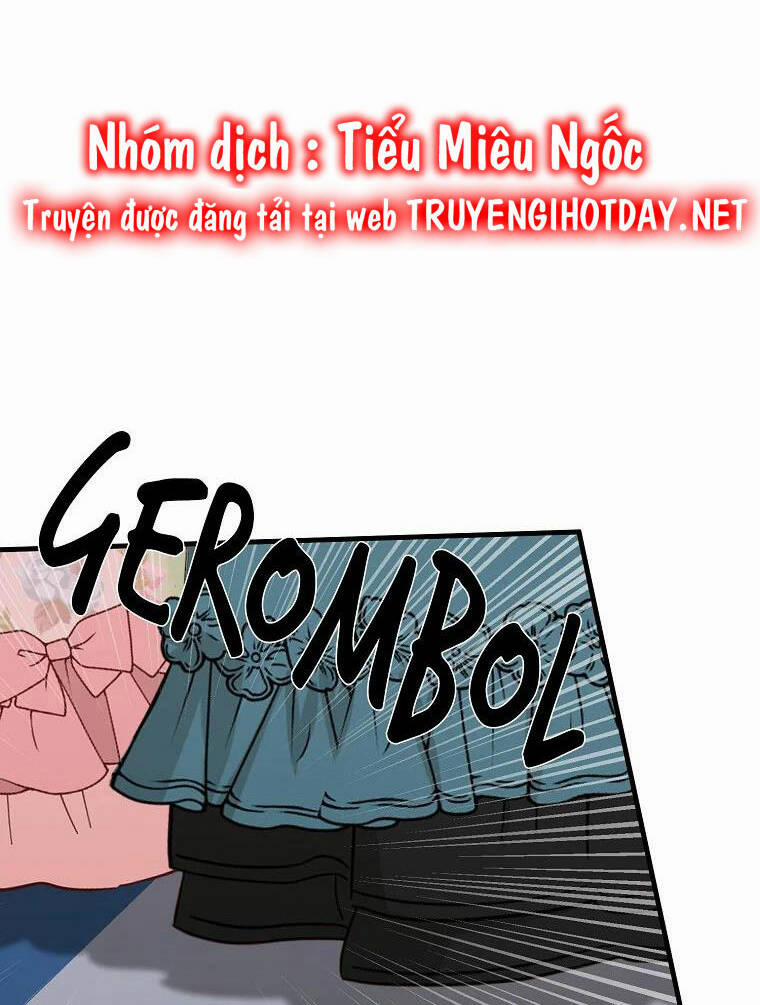 Những Người Anh Nguy Hiểm Của Công Nương 77 trang 56