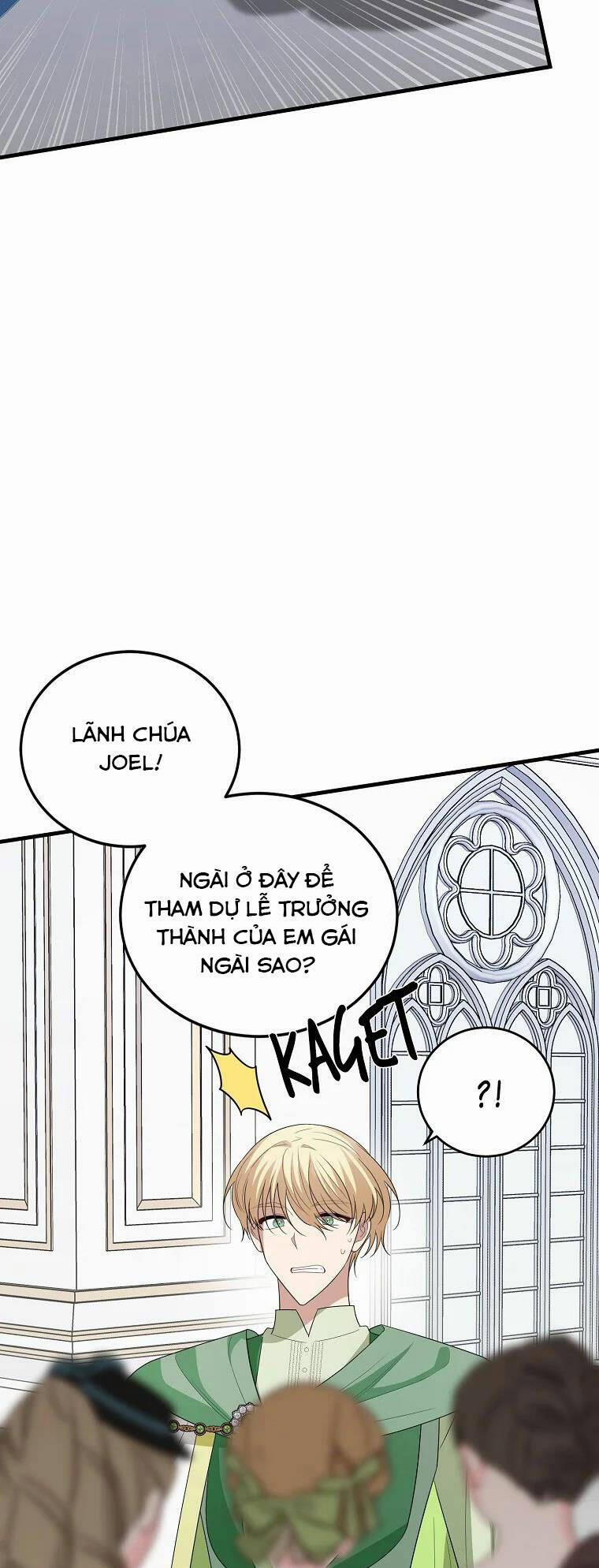 Những Người Anh Nguy Hiểm Của Công Nương 77 trang 57