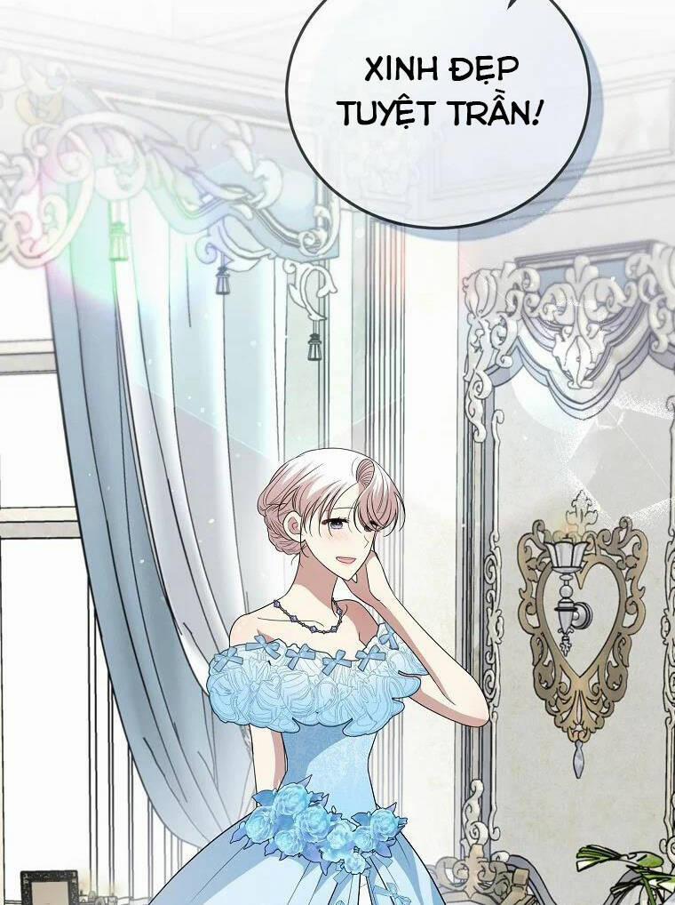 Những Người Anh Nguy Hiểm Của Công Nương 77 trang 6