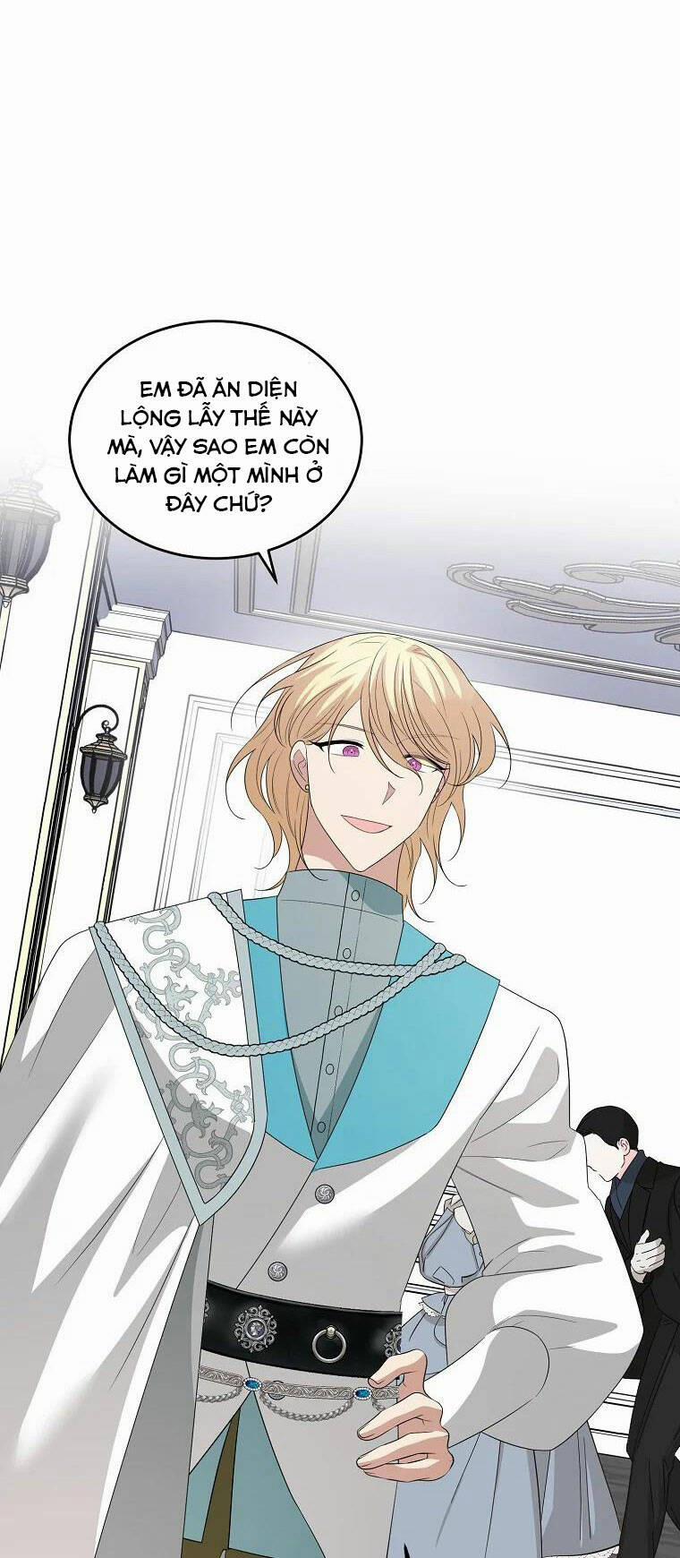 Những Người Anh Nguy Hiểm Của Công Nương 77 trang 62