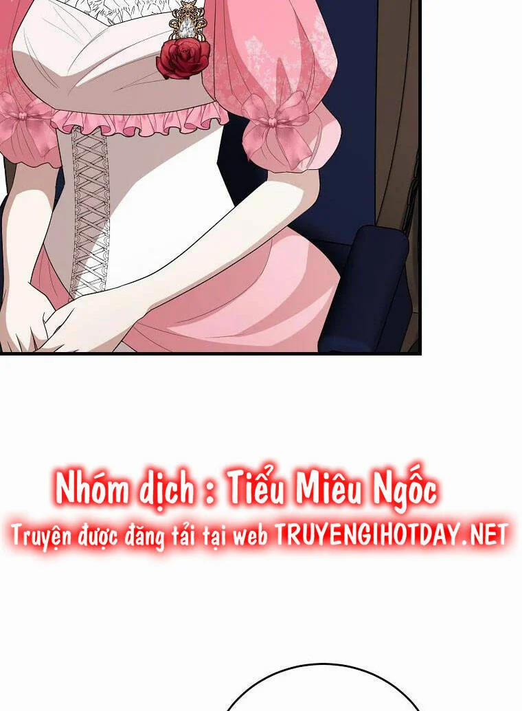 Những Người Anh Nguy Hiểm Của Công Nương 77 trang 72