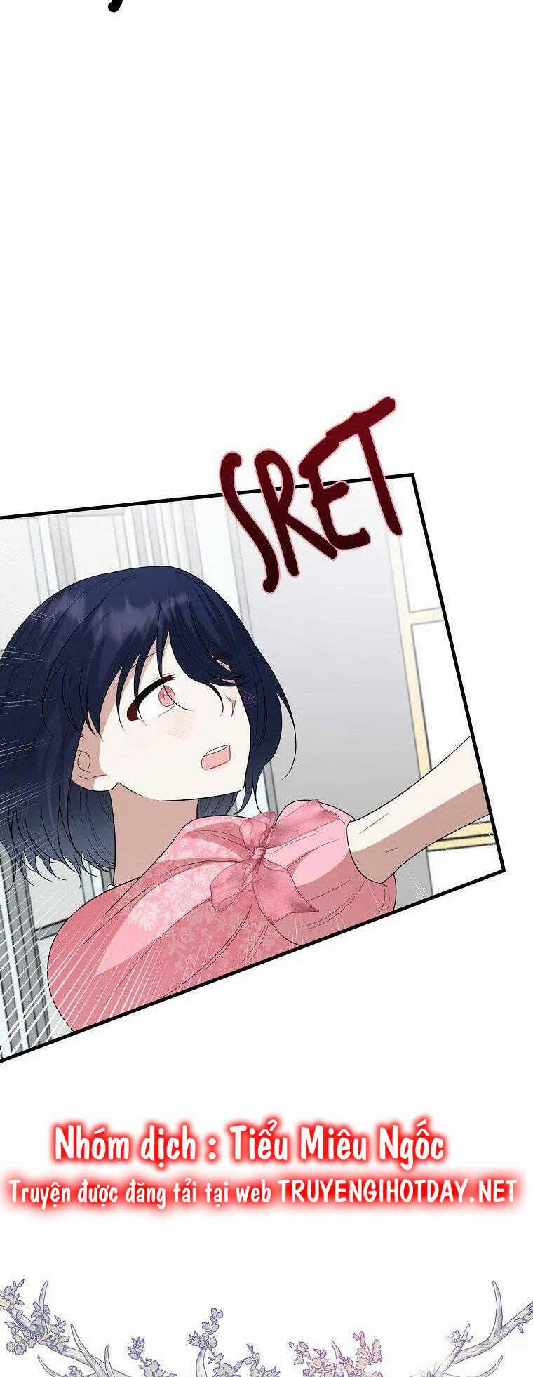 Những Người Anh Nguy Hiểm Của Công Nương 77 trang 74