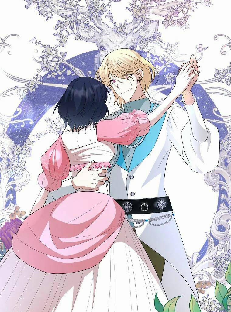 Những Người Anh Nguy Hiểm Của Công Nương 77 trang 75