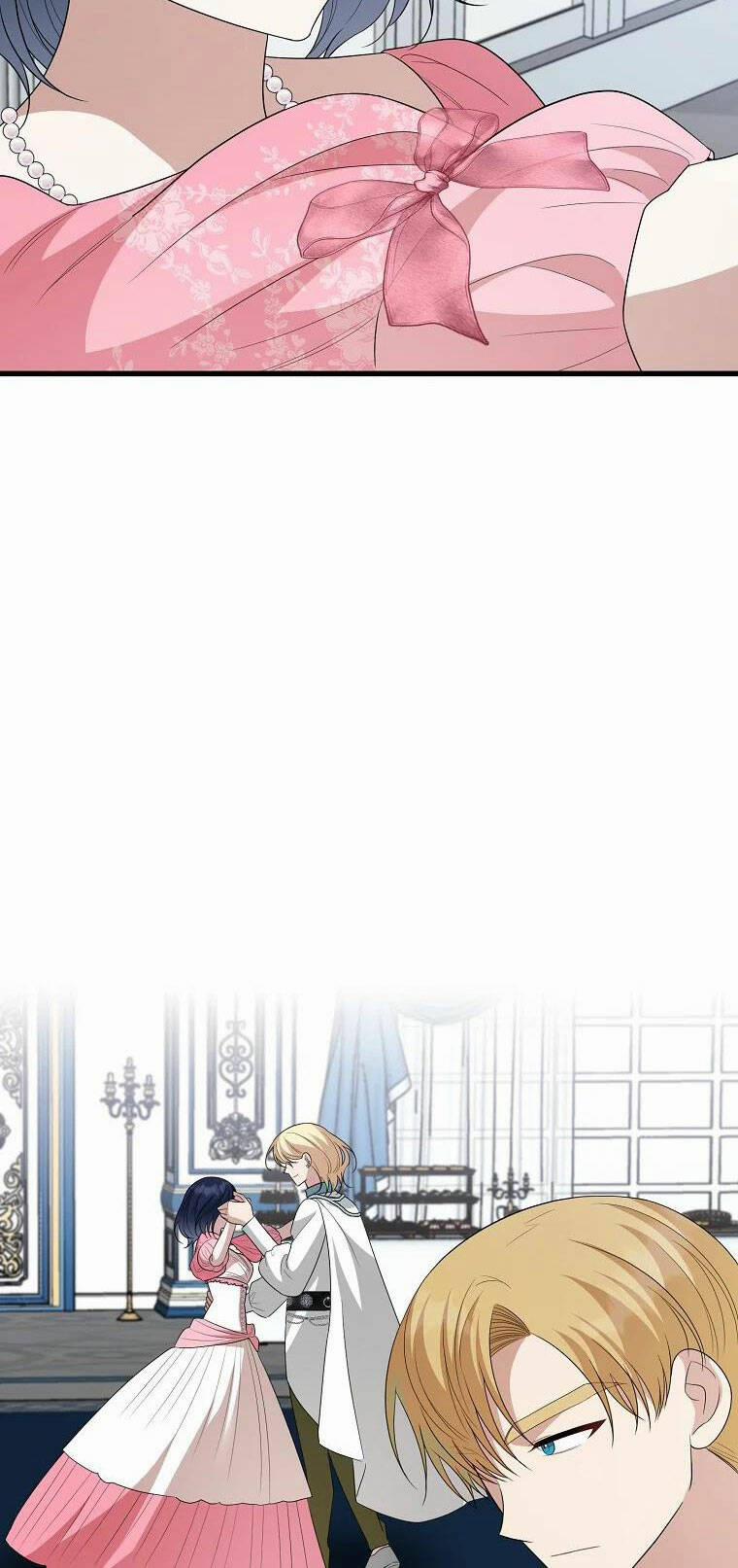 Những Người Anh Nguy Hiểm Của Công Nương 77 trang 79