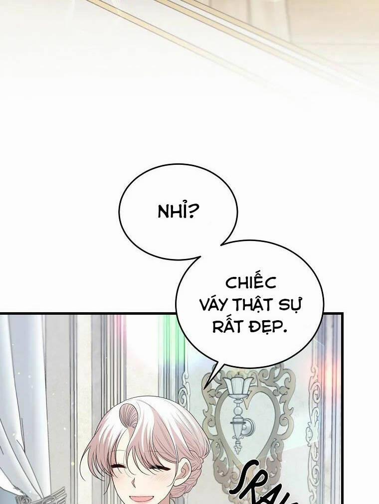 Những Người Anh Nguy Hiểm Của Công Nương 77 trang 8