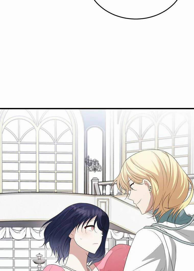 Những Người Anh Nguy Hiểm Của Công Nương 77 trang 81