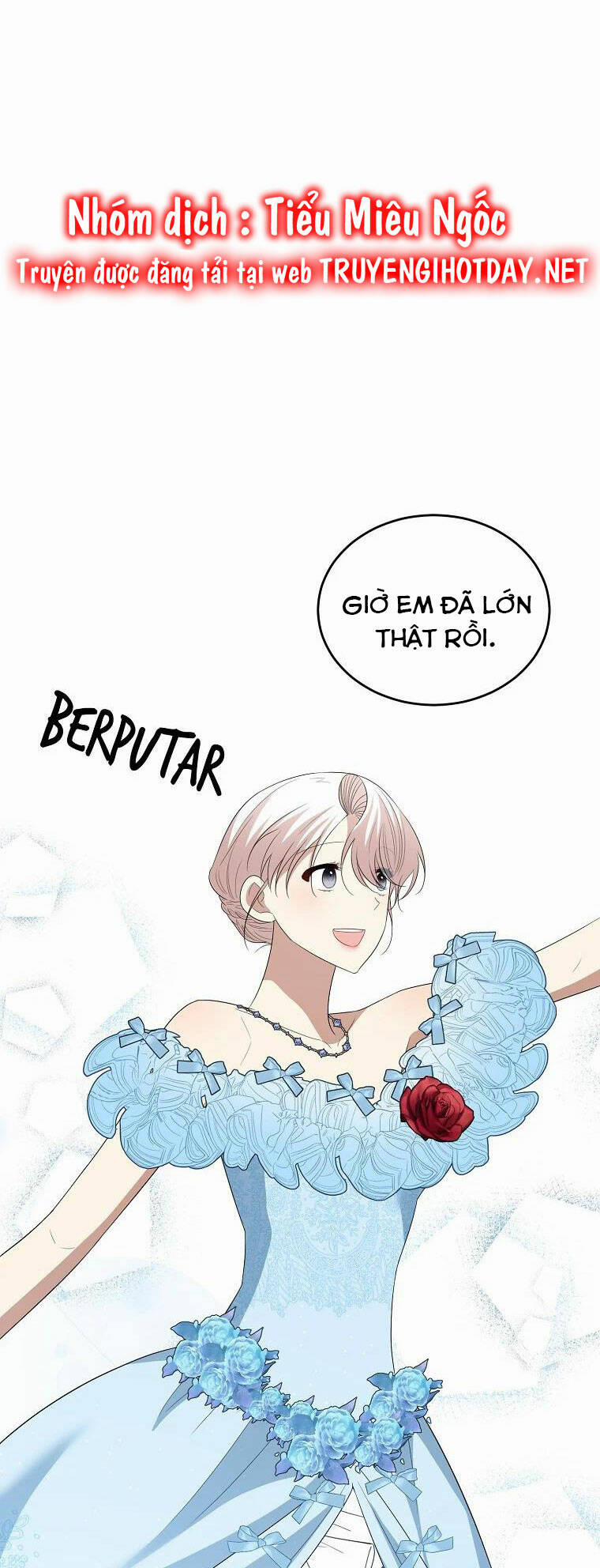 Những Người Anh Nguy Hiểm Của Công Nương 77 trang 85