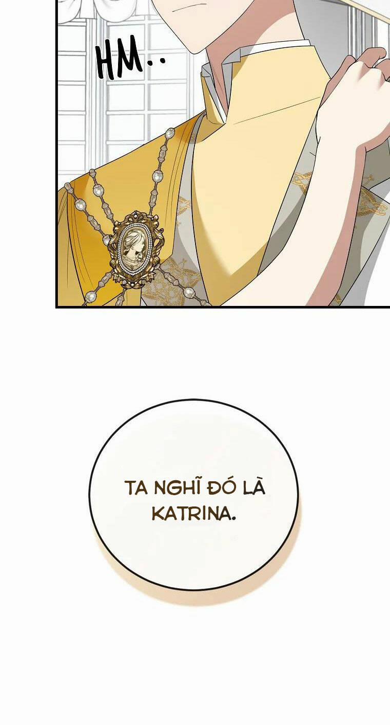 Những Người Anh Nguy Hiểm Của Công Nương 77 trang 88