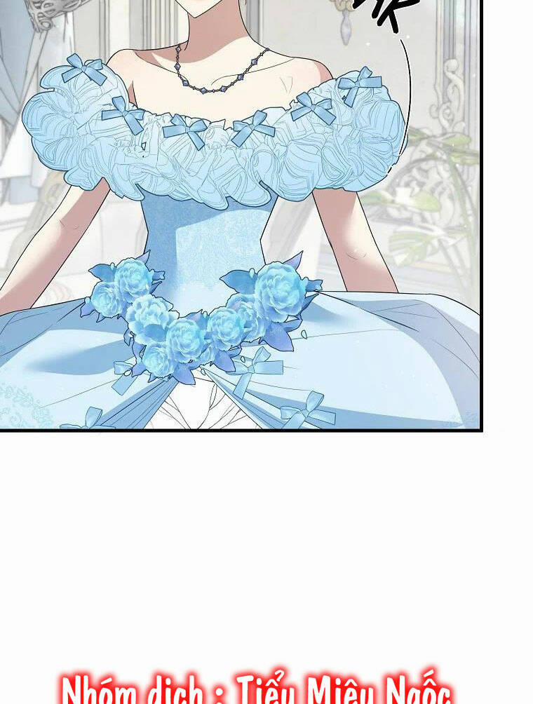 Những Người Anh Nguy Hiểm Của Công Nương 77 trang 9