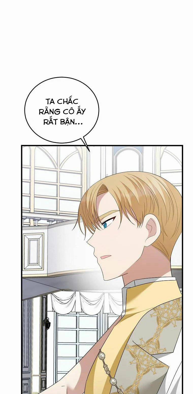 Những Người Anh Nguy Hiểm Của Công Nương 77 trang 91