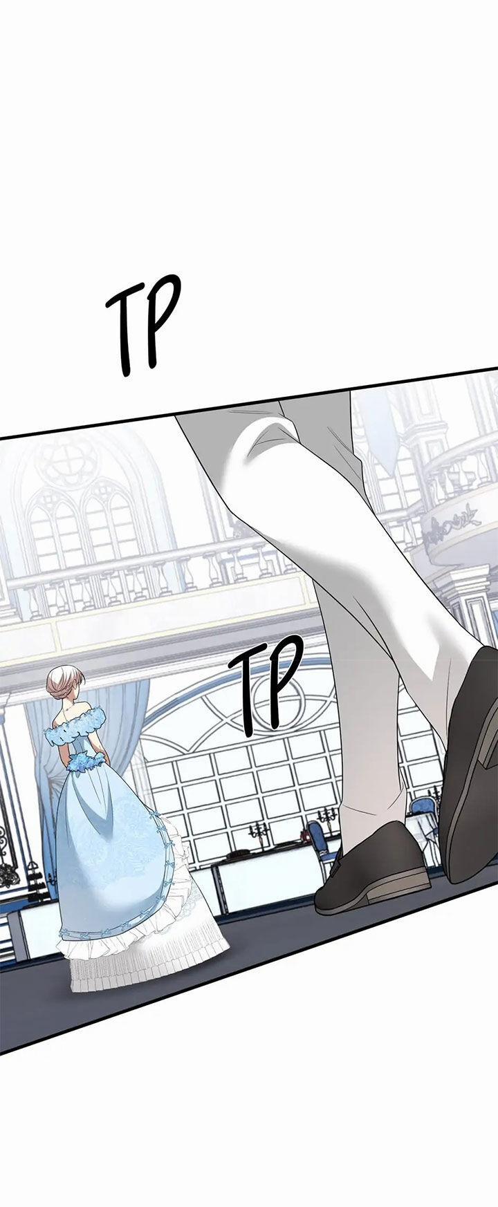 Những Người Anh Nguy Hiểm Của Công Nương 78 trang 10