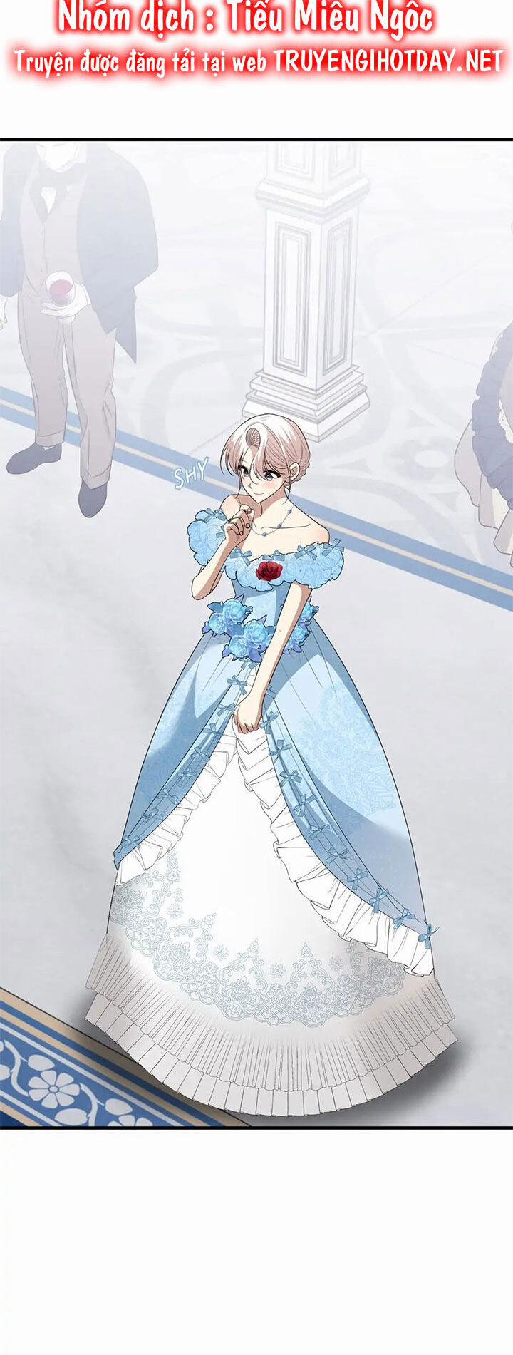 Những Người Anh Nguy Hiểm Của Công Nương 78 trang 13