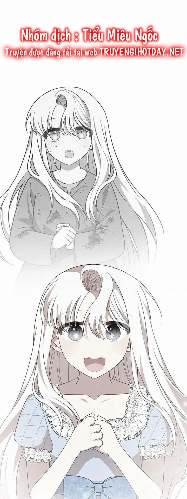 Những Người Anh Nguy Hiểm Của Công Nương 78 trang 15