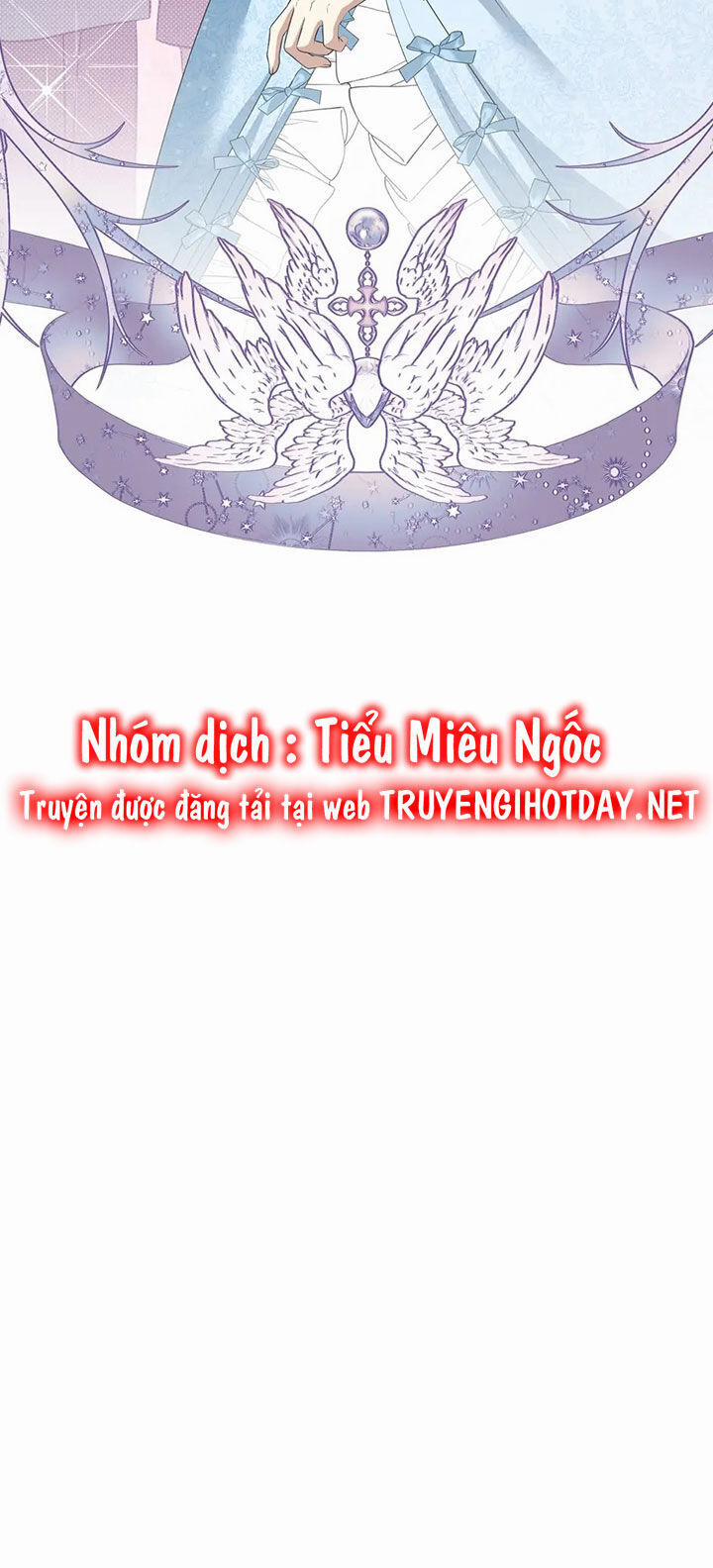 Những Người Anh Nguy Hiểm Của Công Nương 78 trang 19