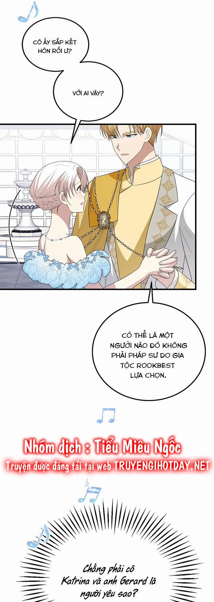 Những Người Anh Nguy Hiểm Của Công Nương 78 trang 2