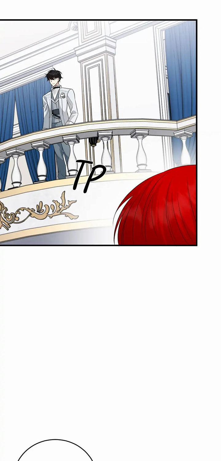 Những Người Anh Nguy Hiểm Của Công Nương 78 trang 20