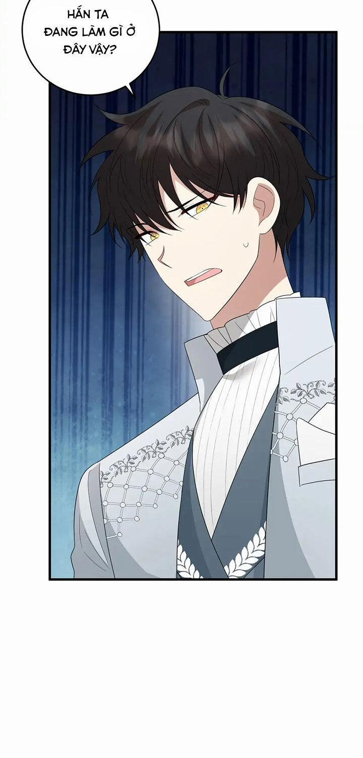 Những Người Anh Nguy Hiểm Của Công Nương 78 trang 21