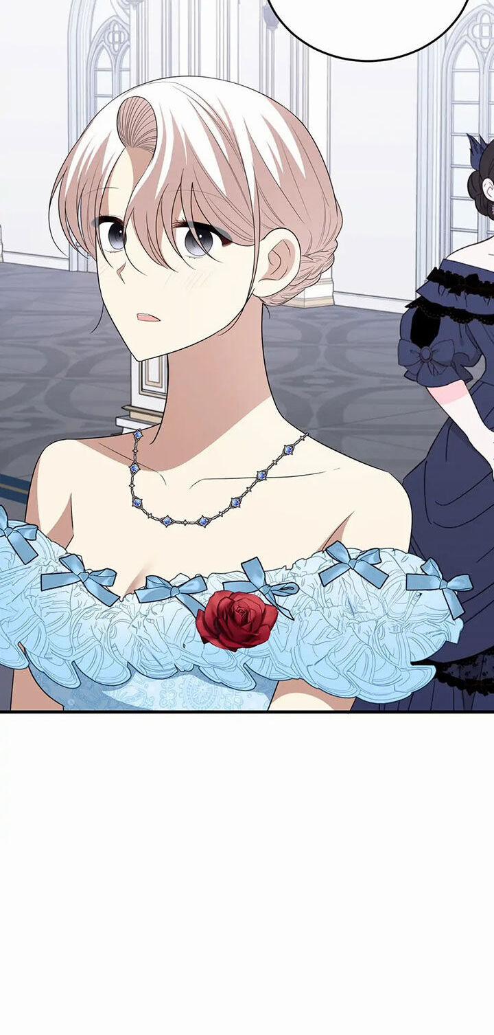 Những Người Anh Nguy Hiểm Của Công Nương 78 trang 23