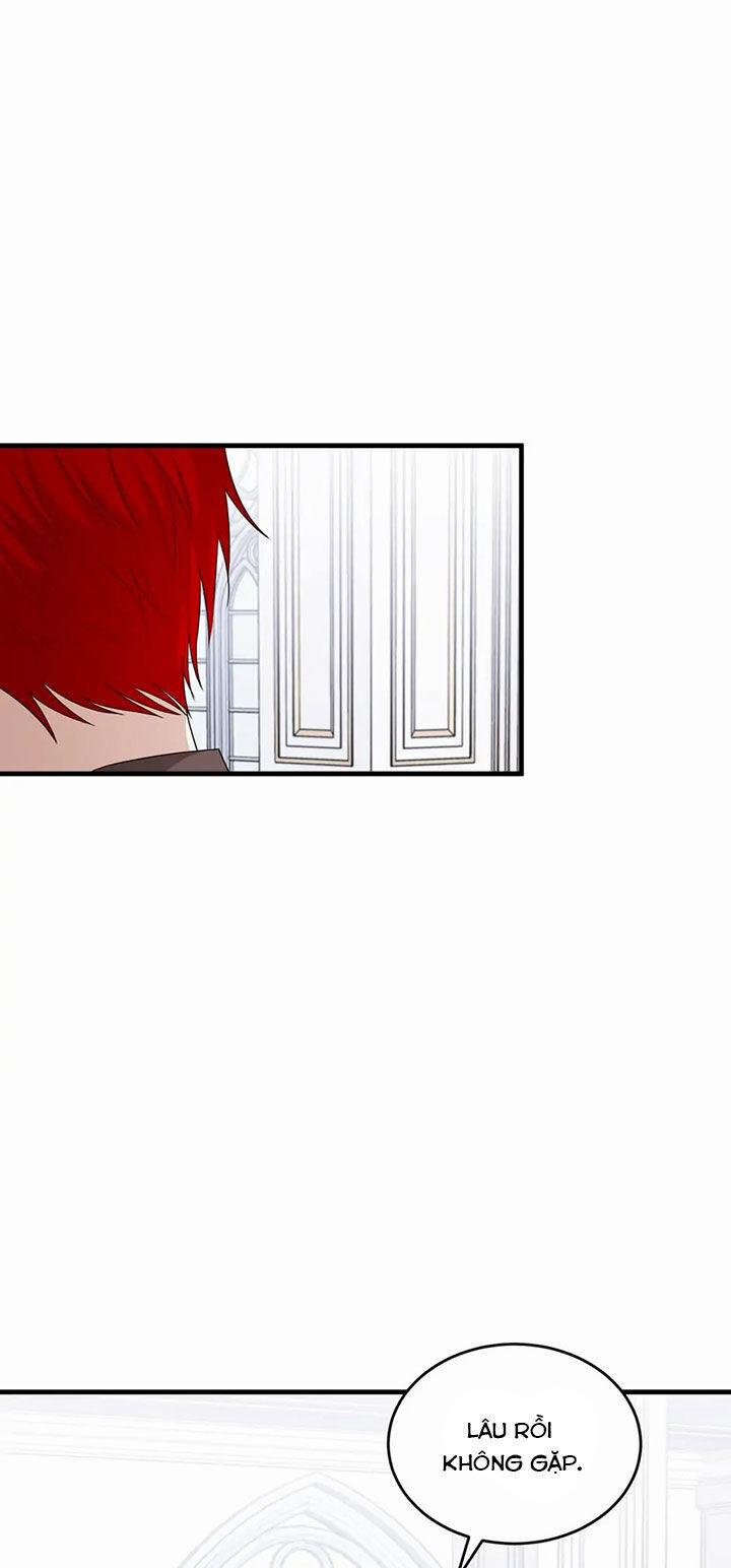 Những Người Anh Nguy Hiểm Của Công Nương 78 trang 24