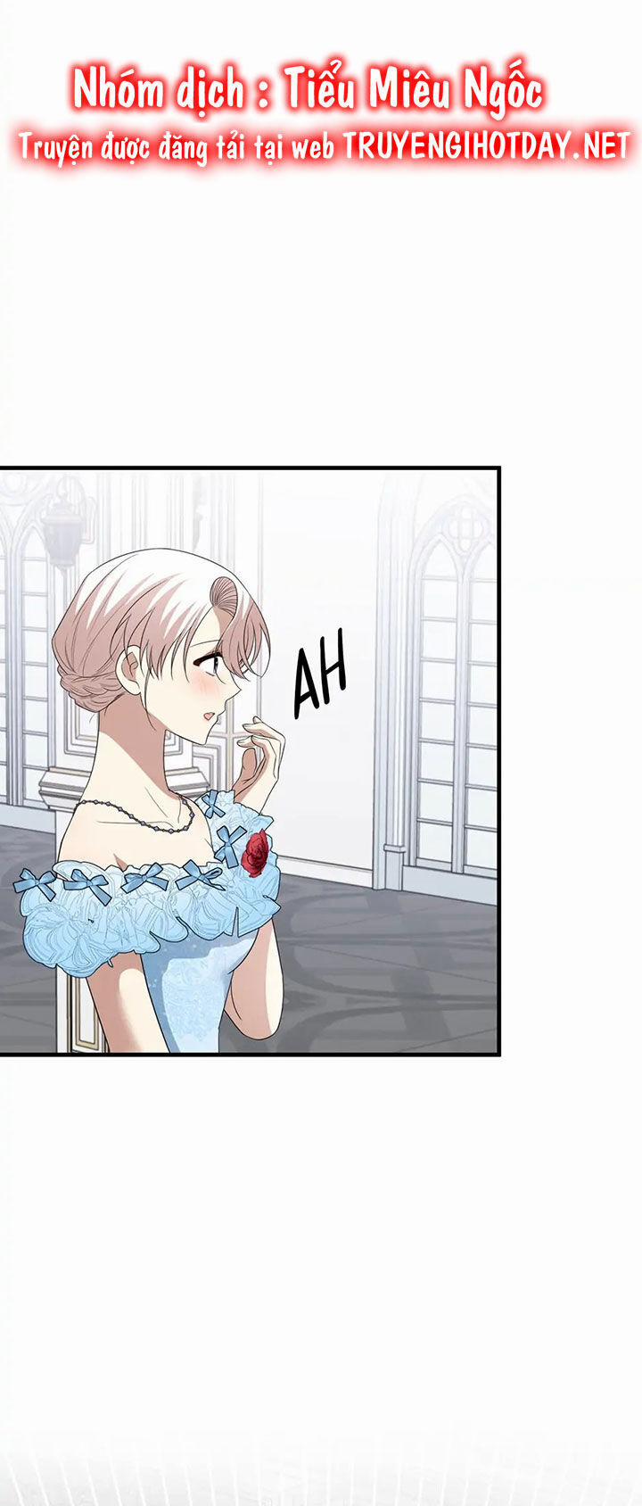 Những Người Anh Nguy Hiểm Của Công Nương 78 trang 26