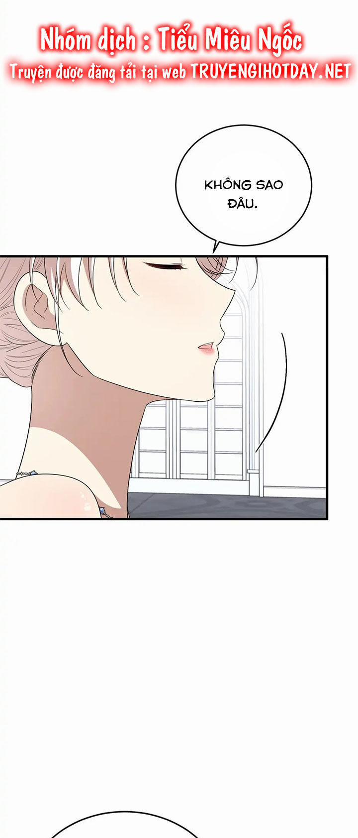 Những Người Anh Nguy Hiểm Của Công Nương 78 trang 31