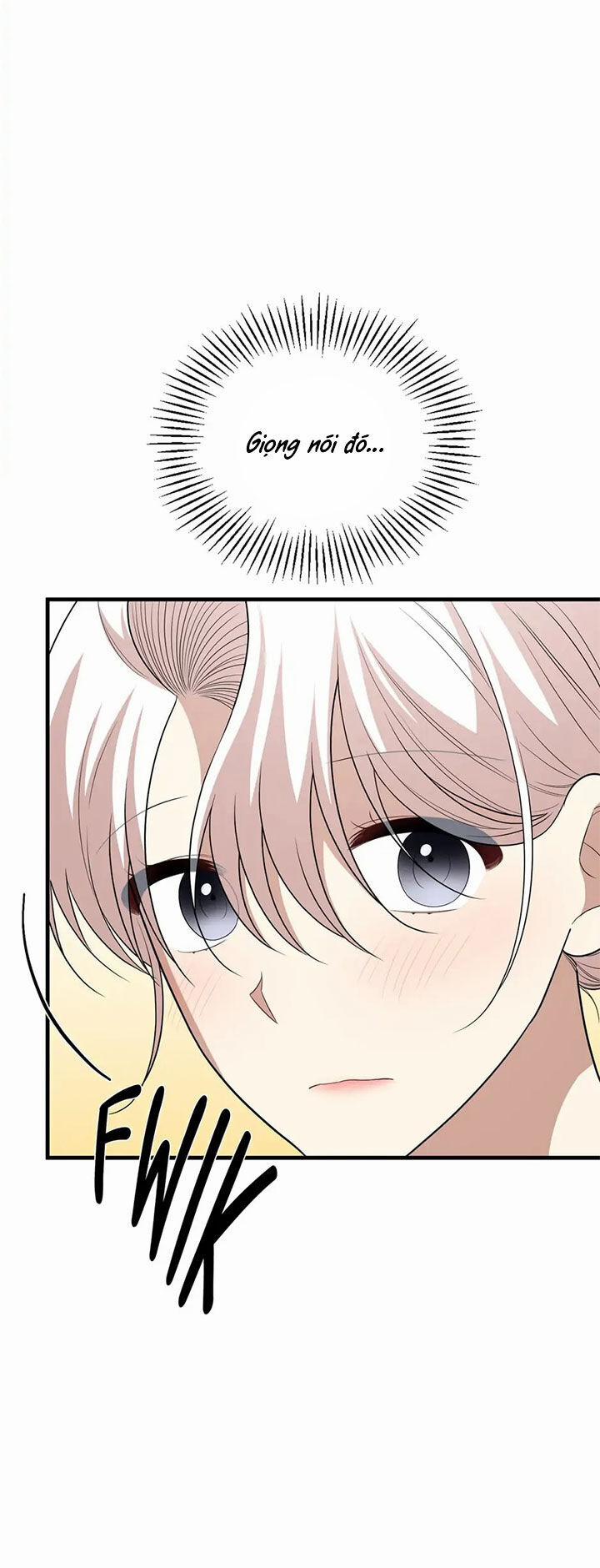 Những Người Anh Nguy Hiểm Của Công Nương 78 trang 36